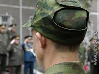 За два месяца весеннего призыва общественники выявили 10 нарушений За два месяца весеннего призыва общественники выявили 10 нарушений
