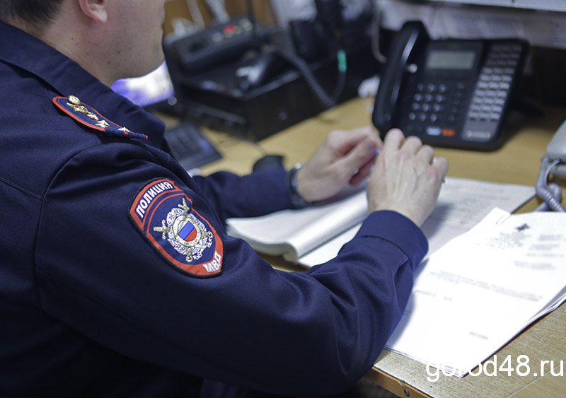 За пьяную езду липчанину грозит срок — до двух лет лишения свободы За пьяную езду липчанину грозит срок — до двух лет лишения свободы