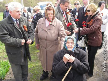 Воловская Хатынь Воловская Хатынь