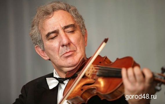 Михаил Казиник в программе «Разговор на дожде» Михаил Казиник в программе «Разговор на дожде»