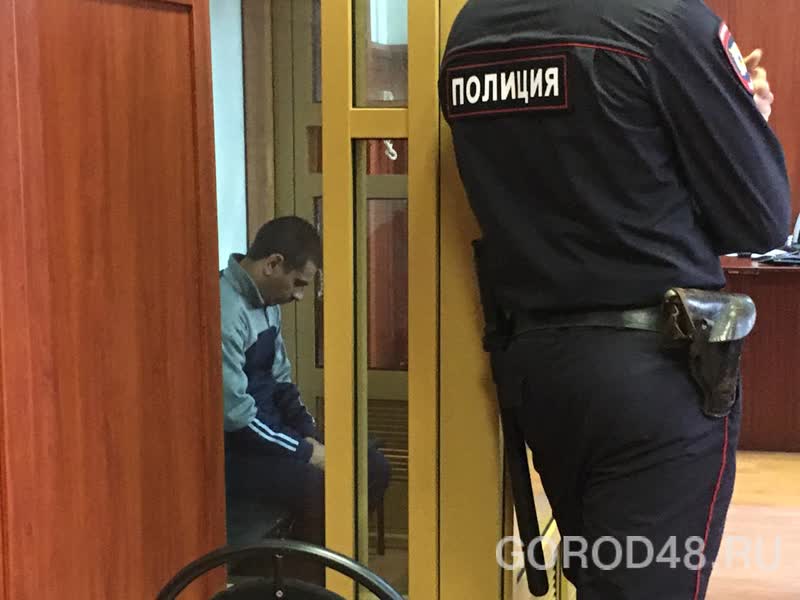 В Липецке вынесен приговор последнему участнику убийства пенсионеров и их сына В Липецке вынесен приговор последнему участнику убийства пенсионеров и их сына