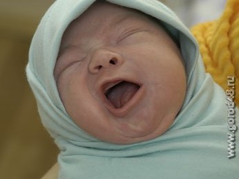 В первом квартале в области родилось на 25 детей больше, чем годом ранее В первом квартале в области родилось на 25 детей больше, чем годом ранее