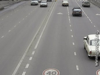 На дорогах области погибли 2 человека На дорогах области погибли 2 человека