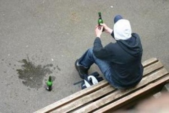 В помощи нарколога нуждается каждый четвертый житель области В помощи нарколога нуждается каждый четвертый житель области
