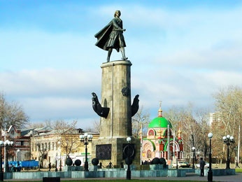 В Липецке отключат тепло В Липецке отключат тепло