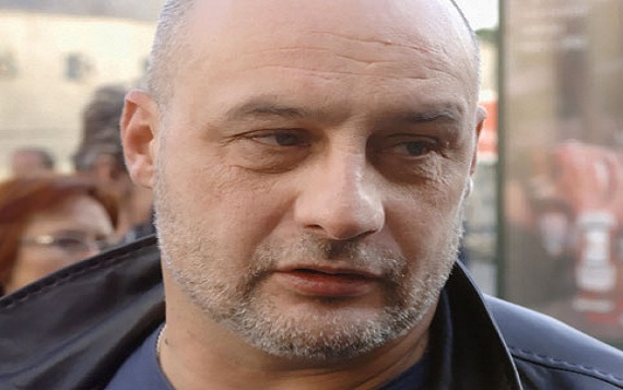 Сергей говорухин биография личная жизнь Умер режиссер Сергей Говорухин