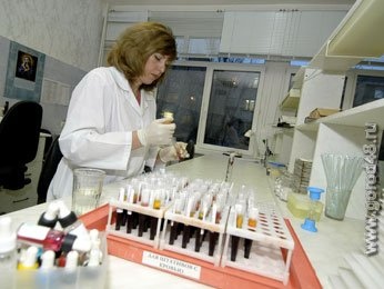 В Липецкой области в июле новыми донорами стали 200 человек В Липецкой области в июле новыми донорами стали 200 человек