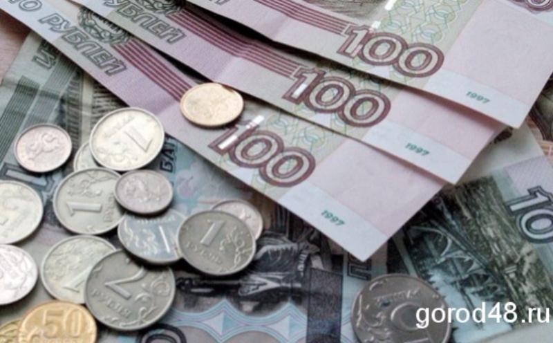 Липчанке удалось вернуть деньги с сантехника Липчанке удалось вернуть деньги с сантехника