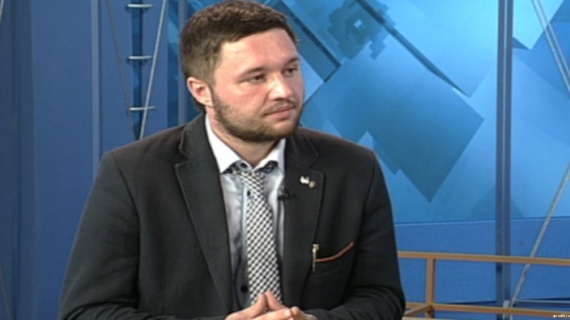 Точка зрения Руслана Мальцева Точка зрения Руслана Мальцева