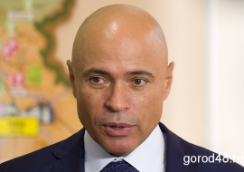 Игорь Артамонов может стать членом «Единой России»