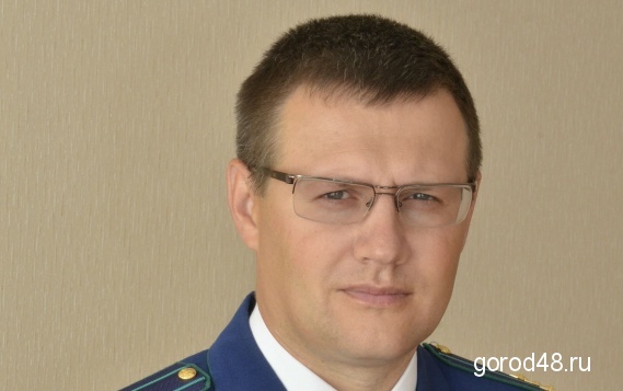 Липецкий прокурор станет первым заместителем Натальи Поклонской Липецкий прокурор станет первым заместителем Натальи Поклонской