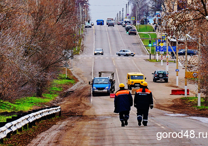 Город48 липецк. Город 48. Липецк дорога. Красивые дороги Липецка.