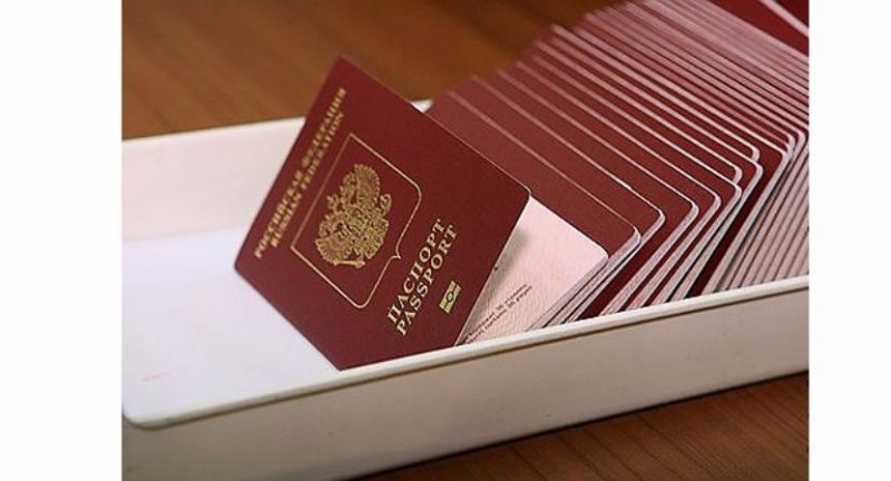 Срок оформления загранпаспорта планируют сократить Срок оформления загранпаспорта планируют сократить