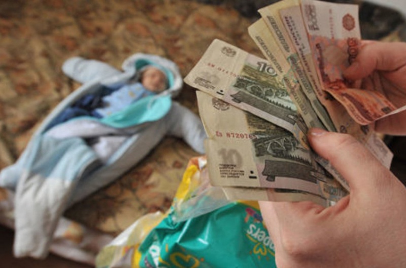 Больше 10 процентов должников по алиментам в Липецкой области - женщины Больше 10 процентов должников по алиментам в Липецкой области - женщины