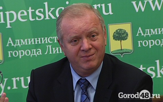 Иван Кошелев раскритиковал нынешнюю городскую администрацию Иван Кошелев раскритиковал нынешнюю городскую администрацию