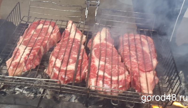 Липецкие учреждения не получили лекарства и мясо Липецкие учреждения не получили лекарства и мясо