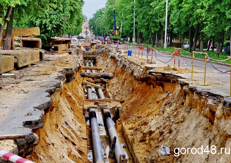 Два детских сада останутся без холодной воды Два детских сада останутся без холодной воды