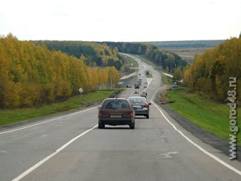 Вдоль трассы «Дон» создаются травматологические центры Вдоль трассы «Дон» создаются травматологические центры