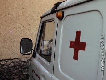 Каждый десятый житель региона умирает не своей смертью Каждый десятый житель региона умирает не своей смертью