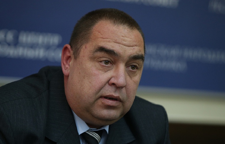 Глава ЛНР Игорь Плотницкий ушел в отставку из-за проблем со здоровьем Глава ЛНР Игорь Плотницкий ушел в отставку из-за проблем со здоровьем
