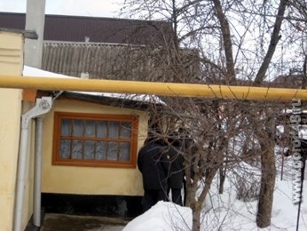 Липчанка призналась в убийстве сына Липчанка призналась в убийстве сына