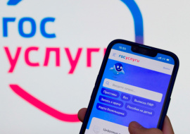 У россиян появится возможность проверки подлинности товаров с помощью приложения «Госуслуги»