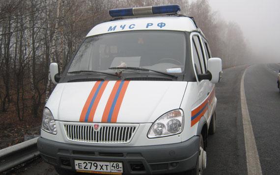 На дорогах Липецка пострадали три пешехода На дорогах Липецка пострадали три пешехода