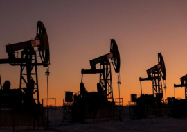 В РФ вступили в силу ответные меры России на потолок цен на нефть