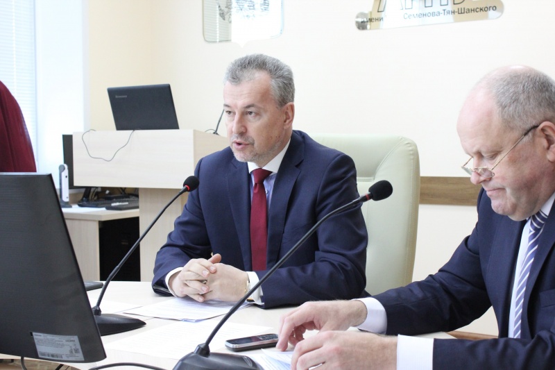 К проведению ЕГЭ в Липецкой области готовы К проведению ЕГЭ в Липецкой области готовы