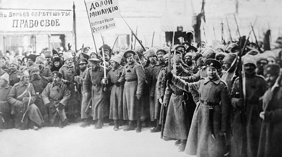 100 лет назад случилась февральская революция. А что вы знаете о том времени? Пройдите тест 100 лет назад случилась февральская революция. А что вы знаете о том времени? Пройдите тест