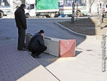 «ЭкоПром-Липецк» заплатит за трагически погибшую по вине предприятия женщину «ЭкоПром-Липецк» заплатит за трагически погибшую по вине предприятия женщину