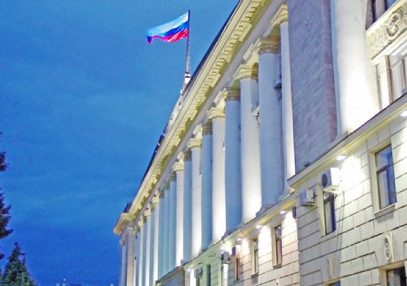 Новое управление администрации Липецкой области получило начальника Новое управление администрации Липецкой области получило начальника