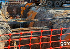 На шести улицах Липецка отключат воду из-за устранения утечек