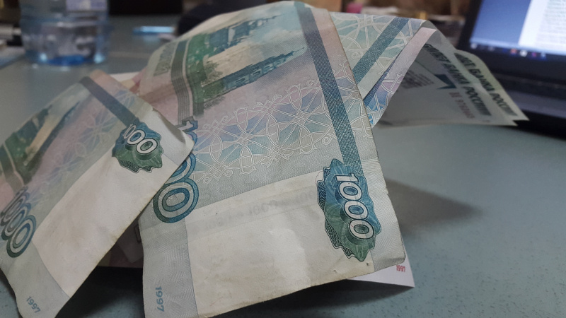 Чиновница назвала безработных россиян нахлебниками Чиновница назвала безработных россиян нахлебниками