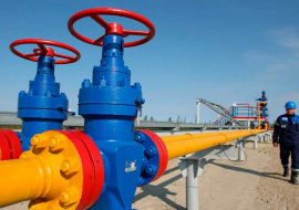 Введение в РФ новых правил поставок газа перенесли из-за разногласий участников рынка