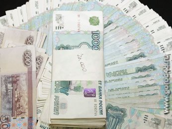 25-летняя липчанка присвоила 140 000 рублей 25-летняя липчанка присвоила 140 000 рублей