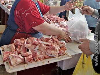 В Липецкой области сняли с реализации 56 тонн продуктов В Липецкой области сняли с реализации 56 тонн продуктов
