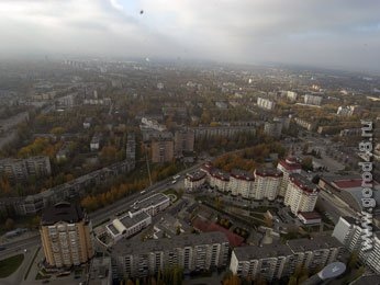 20 мая в Липецке пройдут кратковременные дожди 20 мая в Липецке пройдут кратковременные дожди