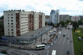Новые маршруты Новые маршруты
