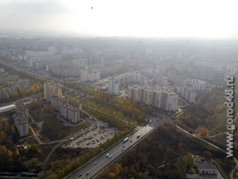 Вчера в Липецке произошла крупная энергетическая авария Вчера в Липецке произошла крупная энергетическая авария