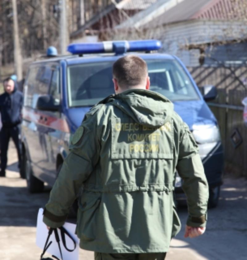 Житель области взялся за топор, чтобы уберечь больную мать от своего брата Житель области взялся за топор, чтобы уберечь больную мать от своего брата