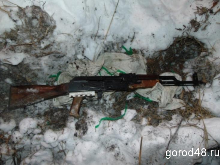 Следственный комитет раскрыл подробности дела о расстреле в Чаплыгине Следственный комитет раскрыл подробности дела о расстреле в Чаплыгине