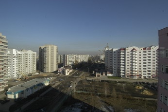 Новая остановка Новая остановка