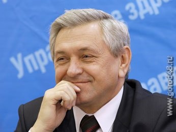 GOROD48 проводит прямую линию с главным санитарным врачом Липецкой области GOROD48 проводит прямую линию с главным санитарным врачом Липецкой области