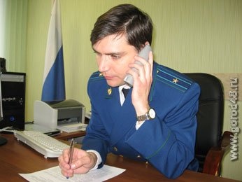 Межрайонной природоохранной прокуратуре – 19 лет Межрайонной природоохранной прокуратуре – 19 лет