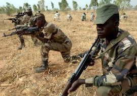 Военные Нигера объявили о свержении президента и закрытии границ