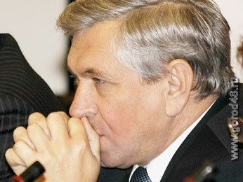 В Липецке станет одним «генералом» больше В Липецке станет одним «генералом» больше