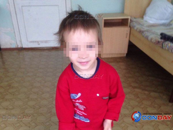 4-летний малыш, мать которого посадили за убийство, будет жить в Липецкой области с дедушкой 4-летний малыш, мать которого посадили за убийство, будет жить в Липецкой области с дедушкой