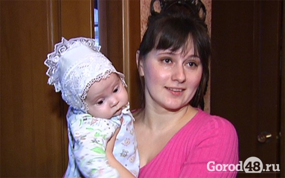 Гуманитарная помощь для молодых родителей. В Липецк привезли 10 тонн детского питания Гуманитарная помощь для молодых родителей. В Липецк привезли 10 тонн детского питания