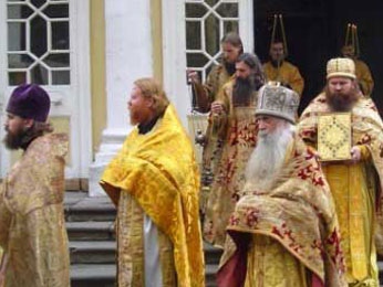 НЛМК оказал помощь елецкой православной гимназии НЛМК оказал помощь елецкой православной гимназии